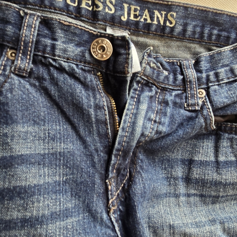 Guess jeans